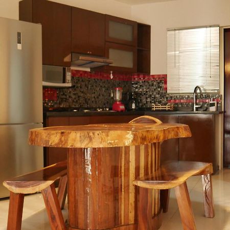 Depas Colinas Del Valle 特皮克 外观 照片